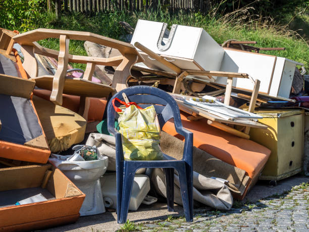 Best Basement Cleanout Services  in Port Edwards, WI