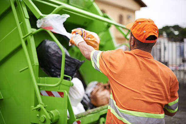 Best Full-Service Junk Removal  in Port Edwards, WI
